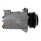 Four Seasons Land Rover Lr2 15-13 New Compressor, 168353 168353 - alternate 6